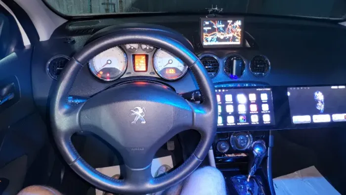 Volante Peugeot 308 408 C/ Airbag