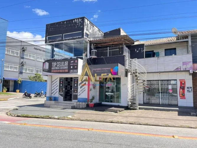 Oportunidade de rentabilidade com aluguel.