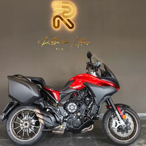 MV Agusta Turismo Veloce 800 rr