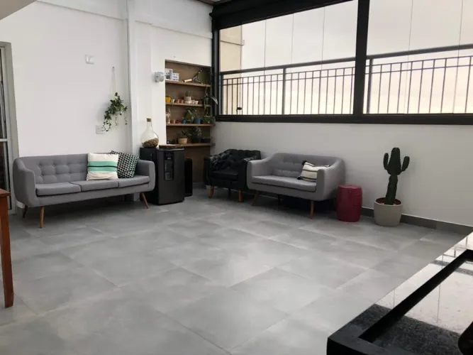 Apartamento Cobertura à venda no Morumbi com 104m², 3 Quartos, 1 Vaga