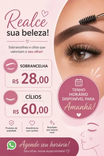 Atendimento no conforto da sua casa