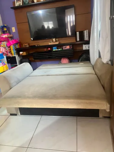 Sofá cama