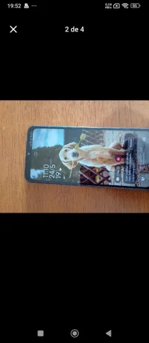 Vende- se celular smartphone xaiome 12c