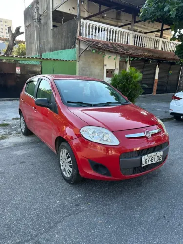Fiat Palio Attractive 1.0 EVO Fire Flex 8V 5P 2015