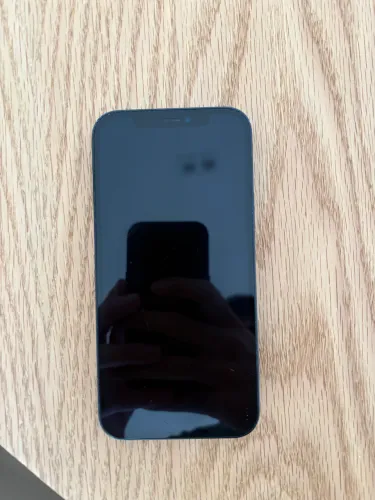 iPhone12 128GB