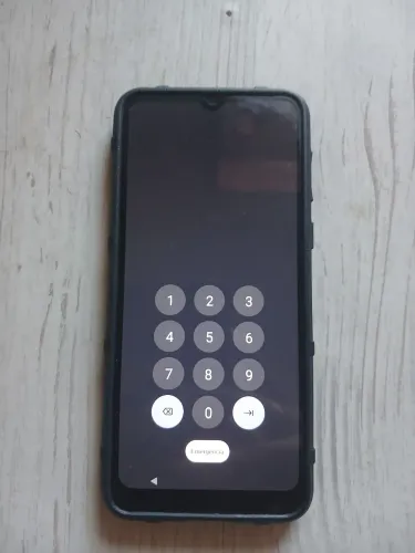 Celular Motorola E13