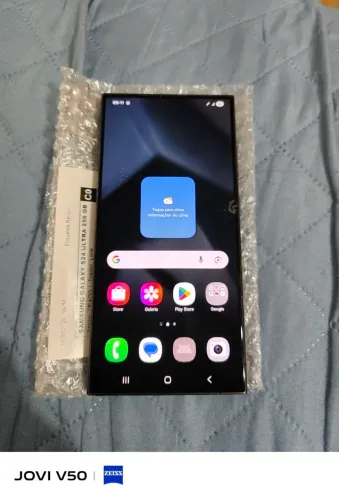 Samsung s24 ultra 5g 256gb