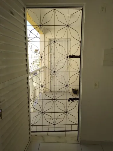 VENDO APARTAMENTO NO ALTO DA PAZ