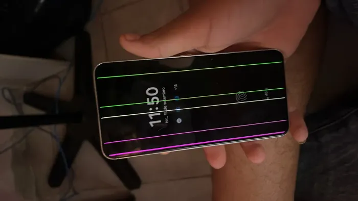 Samsung S22