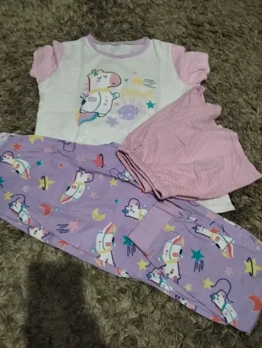 Roupas infantil