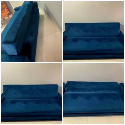 Sofá cama