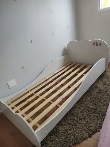 Cama infantil 