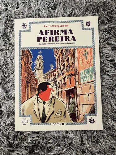 HQ Afirma Pereira