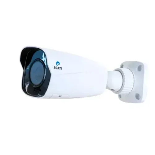 camera bullet jfl 720p turbo ahd infra +acessorios 