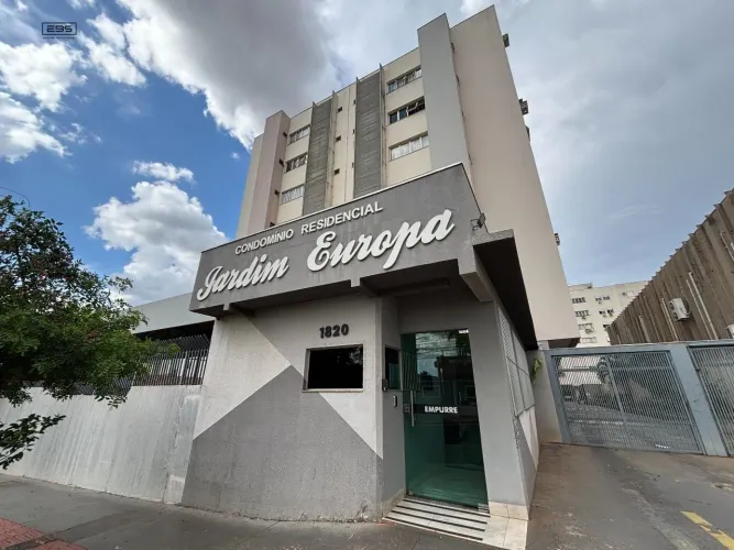 Apartamento no Centro