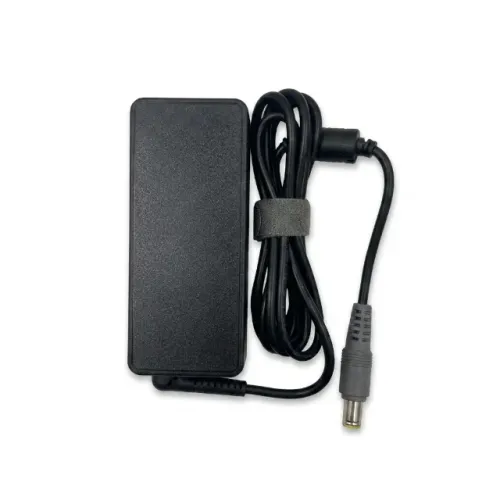 Fonte Carregador para Lenovo 20V 3.25A Pino Amarelo LT-F006