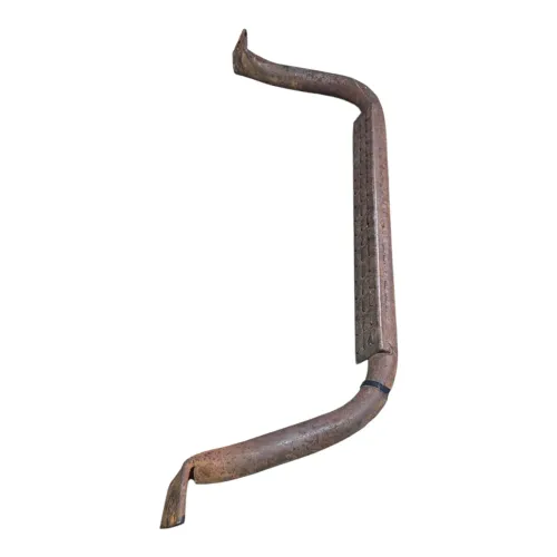 degrau estribo ford F12000 2000