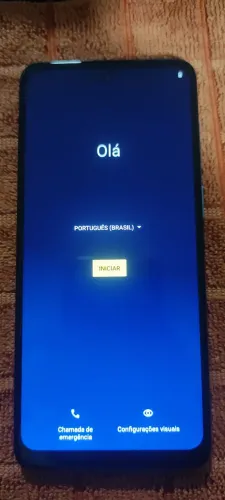 Motorola G22
