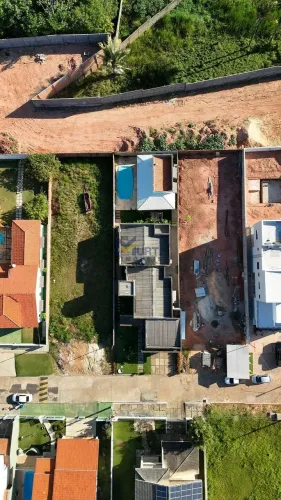 Lote Condomínio Acapulco