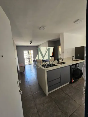 Apartamento com 1 dormitório, 51 m² - venda por R$ 470.000,00 ou aluguel por R$ 3.615,10/m