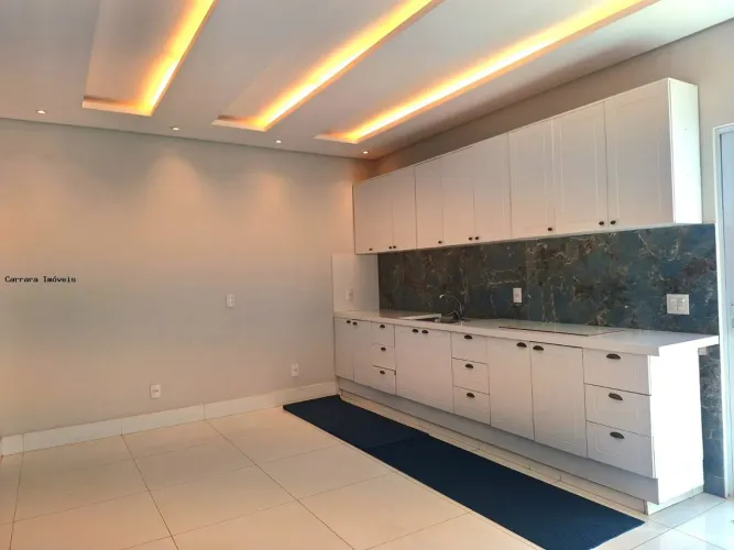 Casa para Venda em Uberlândia, Daniel Fonseca, 3 dormitórios, 1 suíte, 2 banheiros, 3 vaga