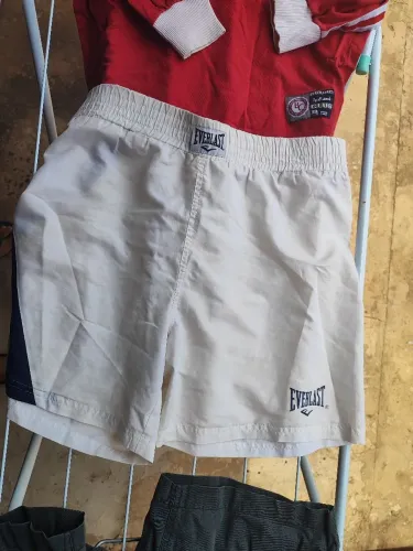 Short Everlast Original 