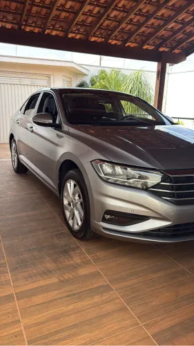 Volkswagen Jetta Comfort. 250 TSI 1.4 Flex 16V Aut. 2020