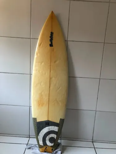 Prancha de Surf