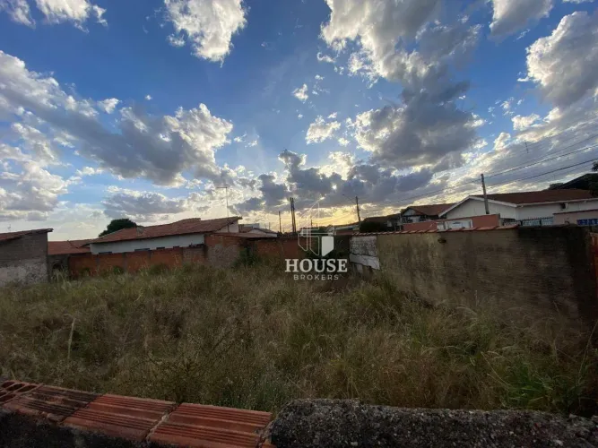 Terreno à venda, 400 m² por R$ 385.000,00 - Jardim Santo André - Mogi Guaçu/SP