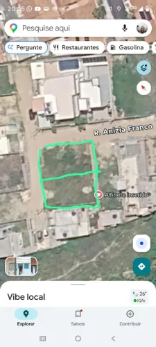 Vendo dois terrenos em Abrantes - busca vida