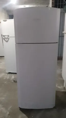 GELADEIRA Frost Free Bosch 
