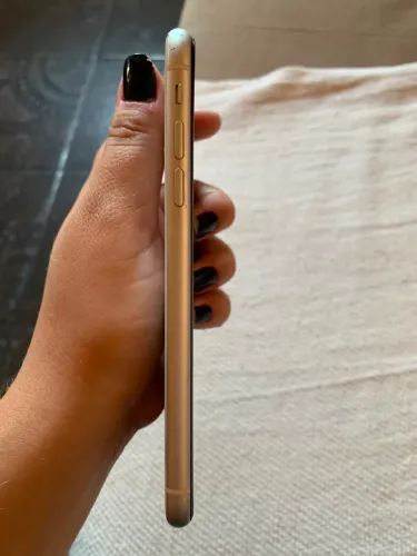 Vendo iPhone 11