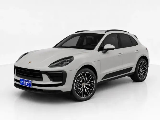 Porsche Macan 2.0 Turbo 237/252cv 2026