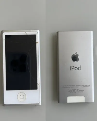 iPod