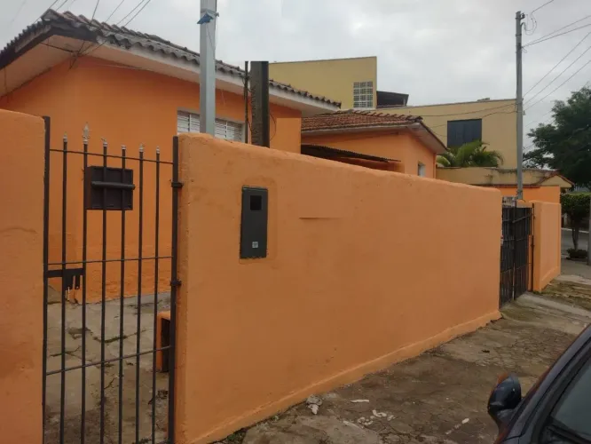 Casa em Vila Maria Alta - São Paulo