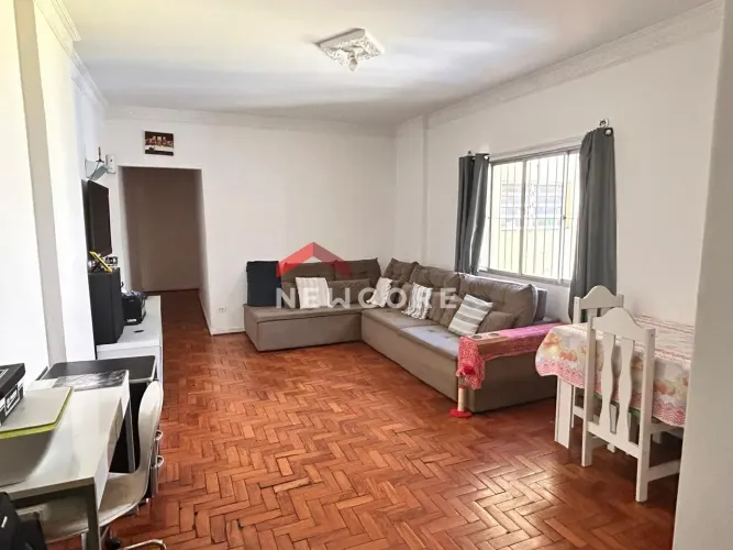 Apartamento em Rua Guaianases - Campos Elíseos - São Paulo/SP