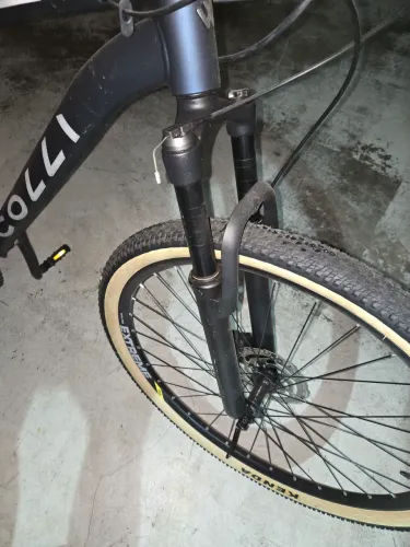 Bike Colli Landscape Shimano Deore 20V