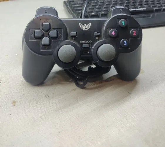 Controle para jogos pc
