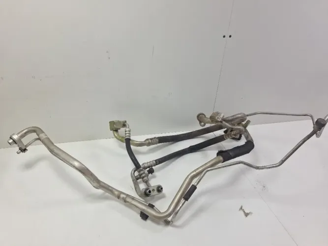 Mangueira Ar Condicionado Chevrolet Prisma 1.4 2018/2019
