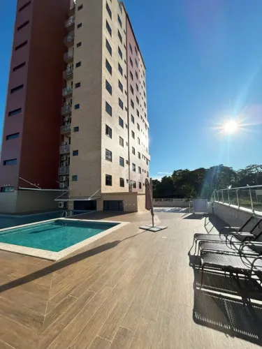 Vendo Apartamento com 191m² com 4 quartos
