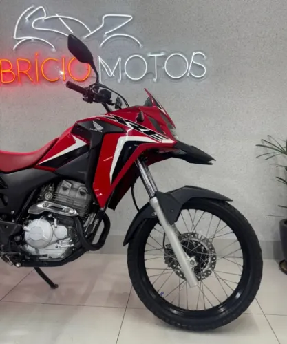 XRE 300 RALLY, ANO 2021/2022!!! FINANCIAMENTO EM ATÉ 48X