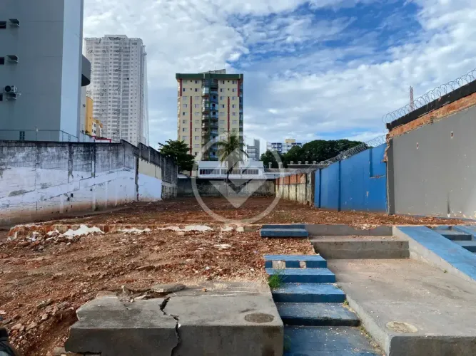 OPORTUNIDADE RARA NO SETOR UNIVERSITÁRIO - LOTE codigo: 308149