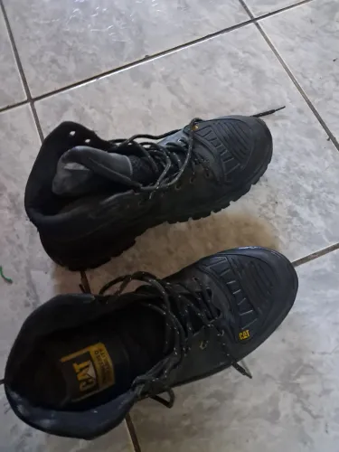Bota masculina