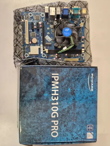 PCWare IPMH110 Pro