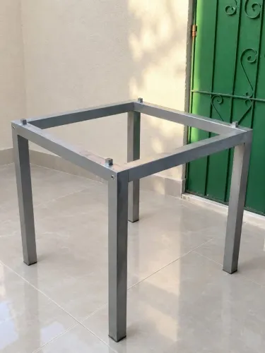 Base de mesa 60cm x 60cm