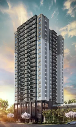 GRAND LIVING NOVA KLABIN