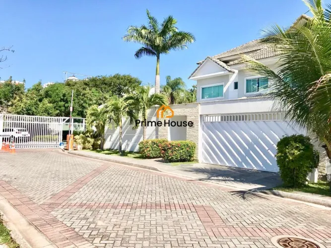 Casa com 4 dormitórios à venda, 300 m² por R$ 2.890.000,00 - Recreio dos Bandeirantes - Ri