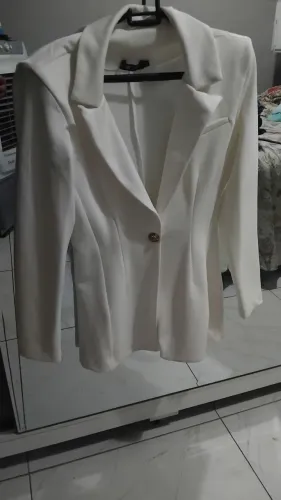 Blazer femininos
