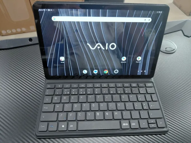 Tablet VAIO TL10 8GB de RAM 128GB interna