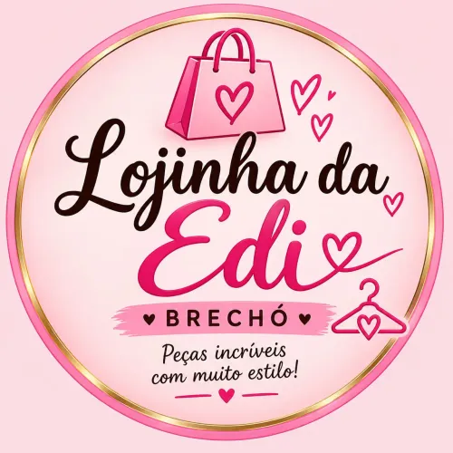 Brechó da Edi